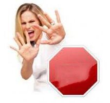 դադարեցնել մակաբույծները