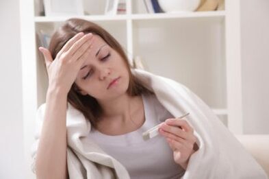 ինչու են մակաբույծները վտանգավոր.